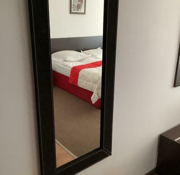 スタンダードルーム, Restaurant Siesta Balea