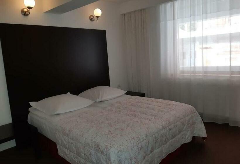 スタンダードルーム, Restaurant Siesta Balea