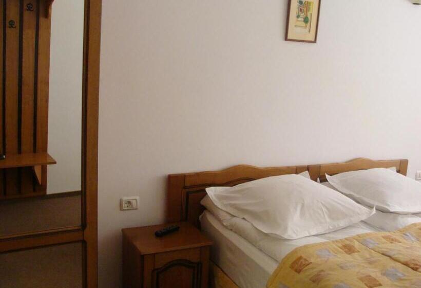 スタンダードルーム, Restaurant Siesta Balea