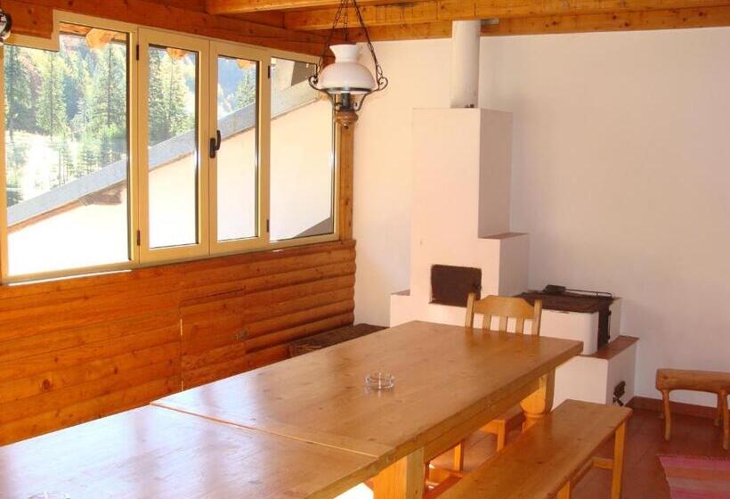 Номер Стандарт, Restaurant Siesta Balea