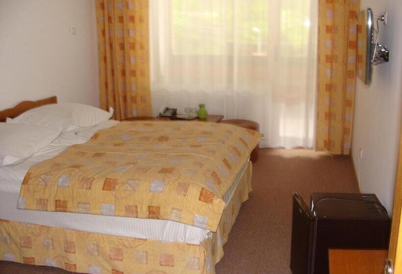 スタンダードルーム, Restaurant Siesta Balea