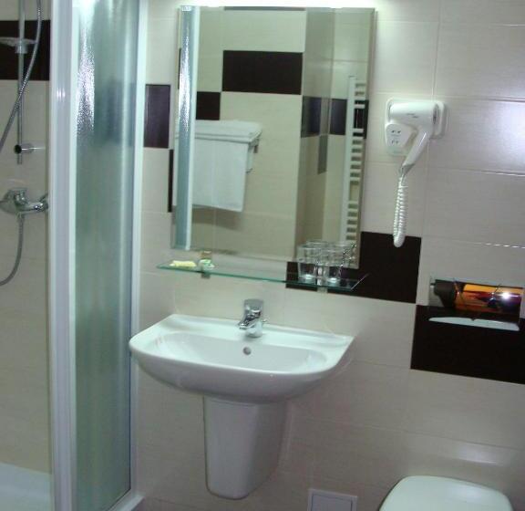 スタンダードルーム, Restaurant Siesta Balea