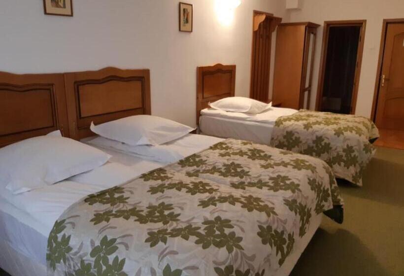 スタンダードルーム, Restaurant Siesta Balea