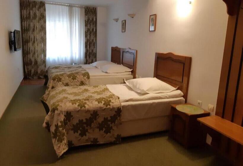 Номер Стандарт, Restaurant Siesta Balea