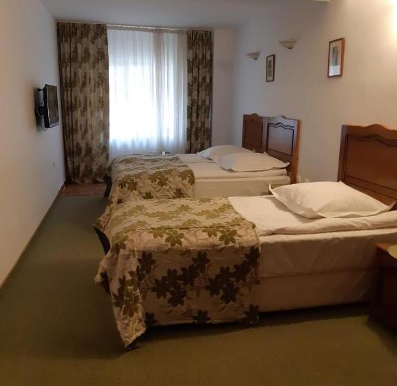 スタンダードルーム, Restaurant Siesta Balea