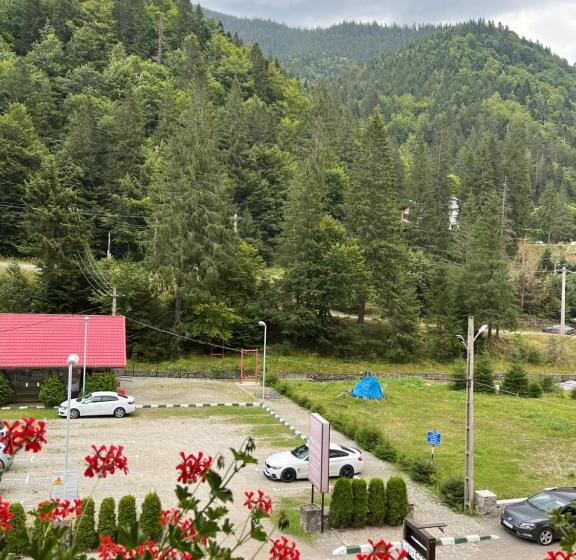 デラックスルーム, Restaurant Siesta Balea