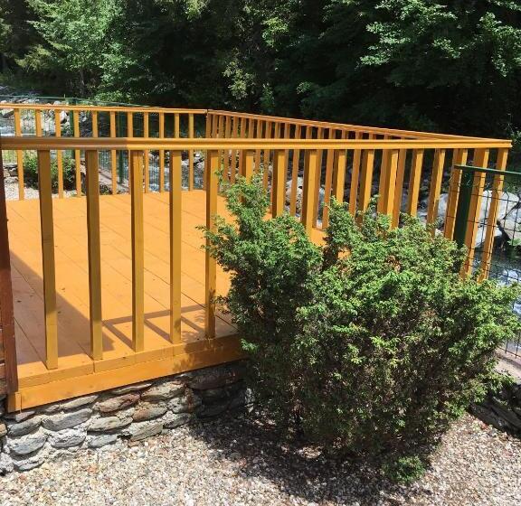 スタンダードバンガロー, Restaurant Siesta Balea