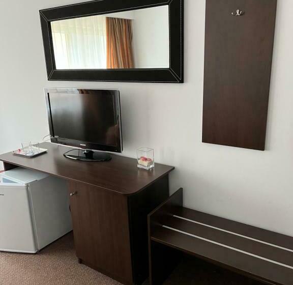 スタンダードルーム, Restaurant Siesta Balea