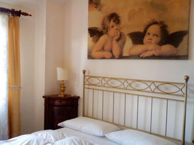 Номер Стандарт, Affittacamere Le Meridiane