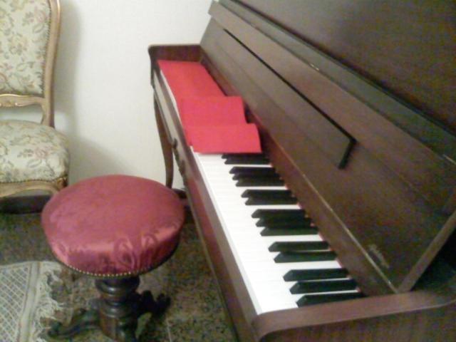 Люкс, Affittacamere Le Meridiane