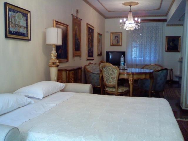 Люкс, Affittacamere Le Meridiane