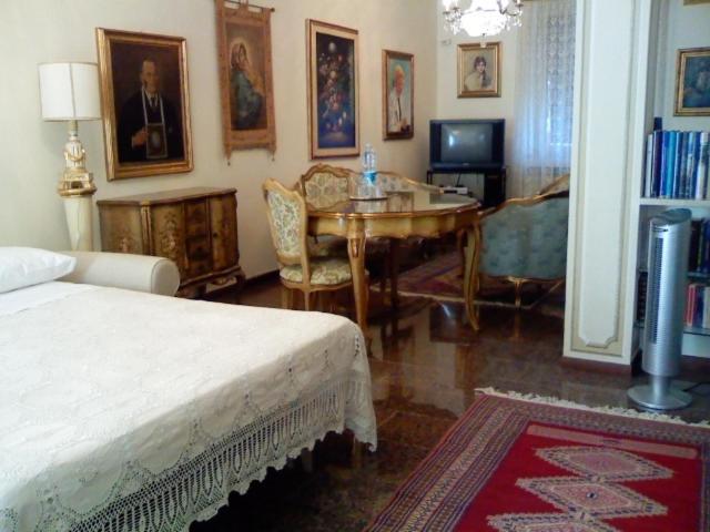 Люкс, Affittacamere Le Meridiane