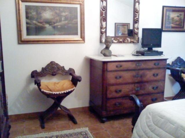 Номер Superior, Affittacamere Le Meridiane