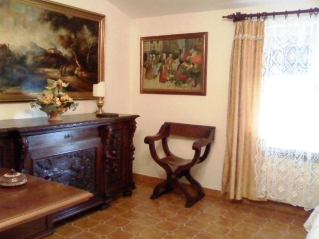 Номер Стандарт, Affittacamere Le Meridiane