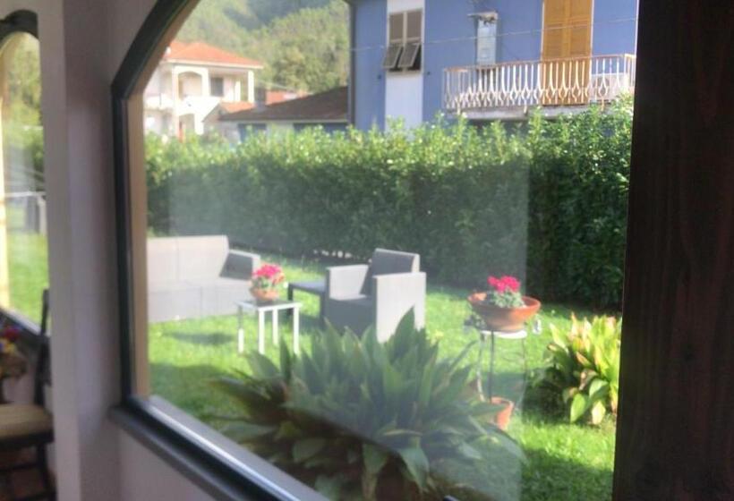 スタンダードルーム, Il Vecchio Noce