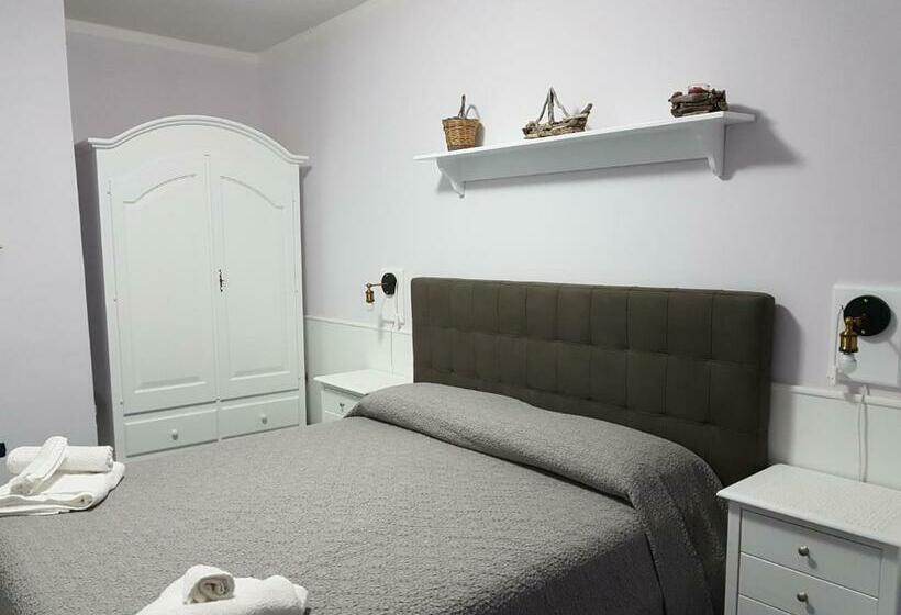 חדר סטנדרט, Lu Salentu Guest House