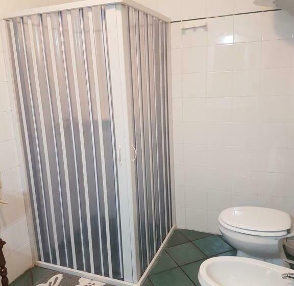 חדר סטנדרט, Lu Salentu Guest House