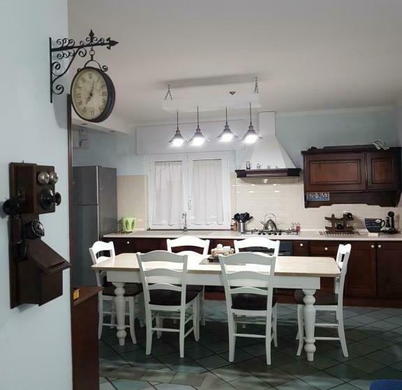 חדר סטנדרט, Lu Salentu Guest House