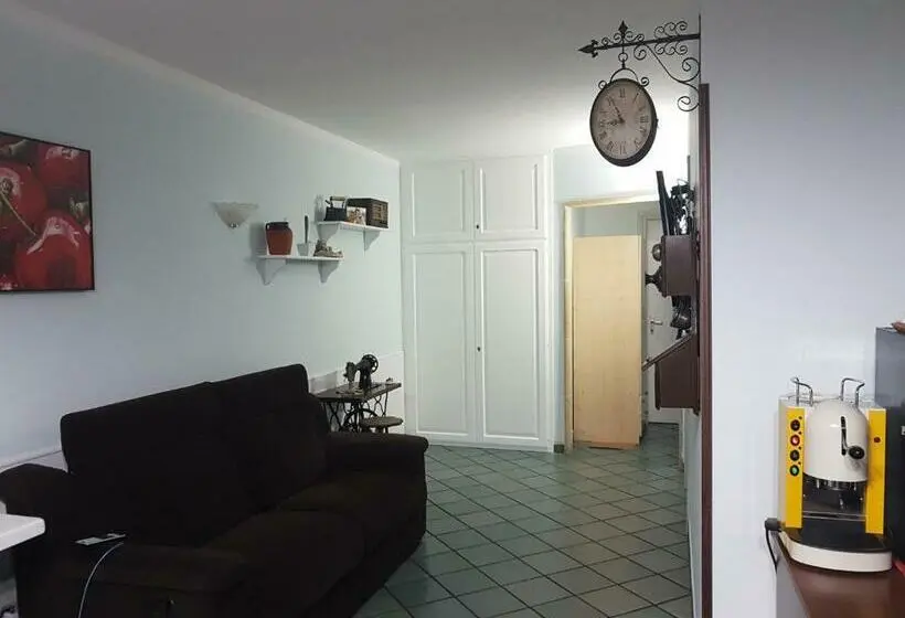 スタンダードルーム, Lu Salentu Guest House