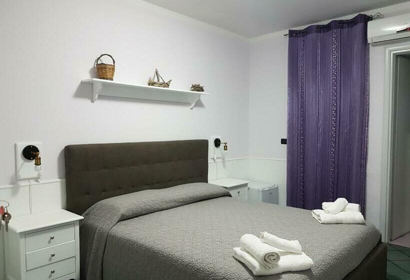 חדר סטנדרט, Lu Salentu Guest House