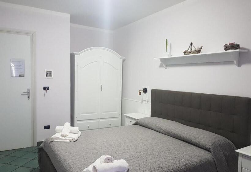 חדר סטנדרט, Lu Salentu Guest House