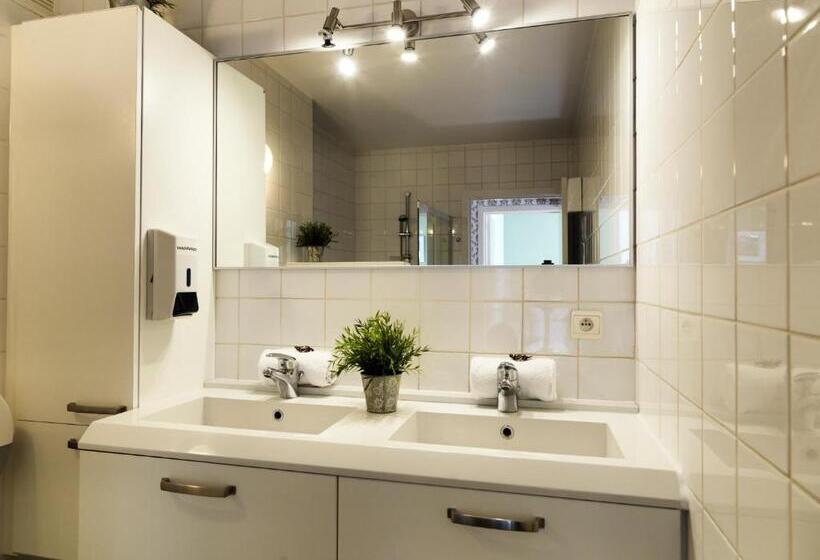 Апартаменты 2 Спальни, Apartments Belgium Ii