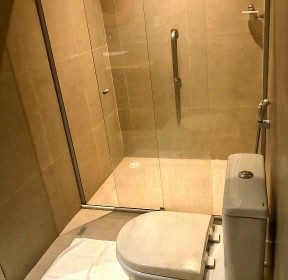 חדר סטנדרט, Pousada Ventos Da Barra