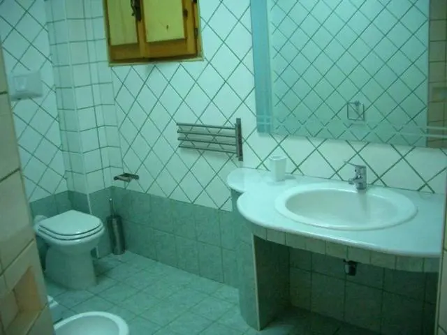 ツーベッドルーム ヴィラ, Residence Villaggio Smedile