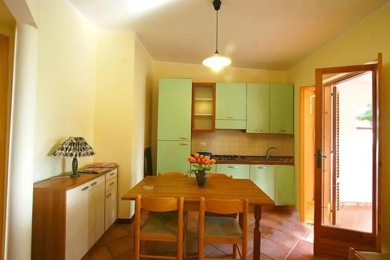 ツーベッドルーム ヴィラ, Residence Villaggio Smedile