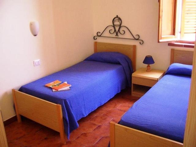 Вилла 2 Спальни, Residence Villaggio Smedile