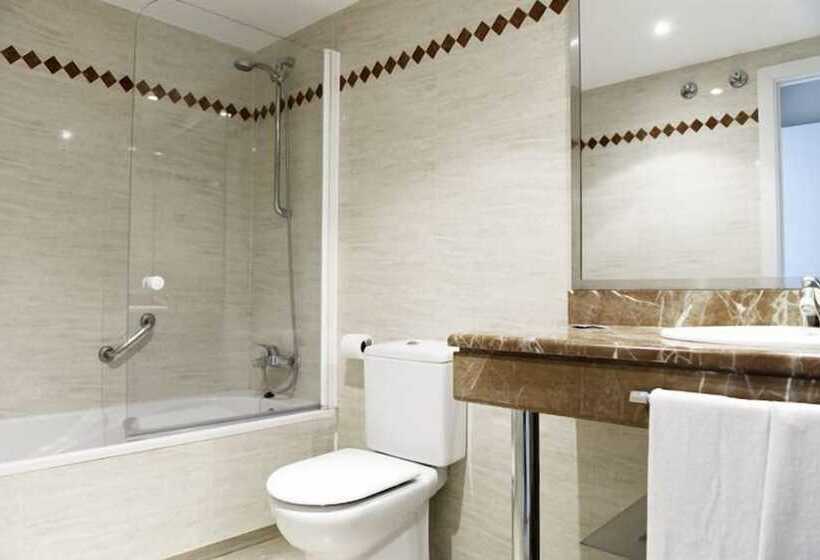Apartamento 2 Quartos, Apartamentos Manilva Green