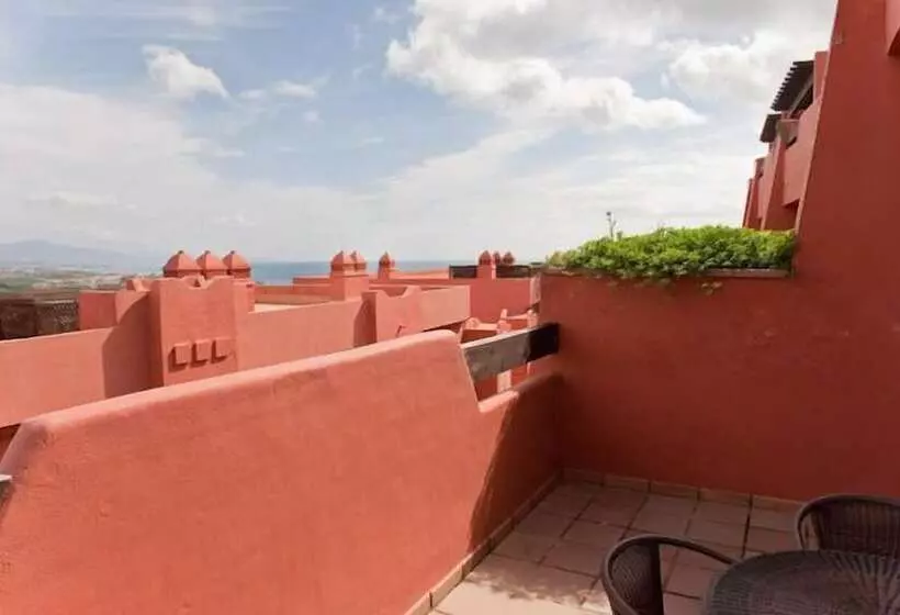 آپارتمان 2 خوابه, Apartamentos Manilva Green