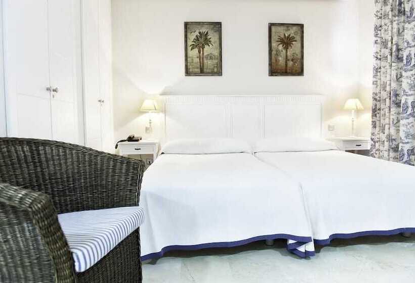 Apartamento 1 Quarto Vista Mar, Apartamentos Manilva Green