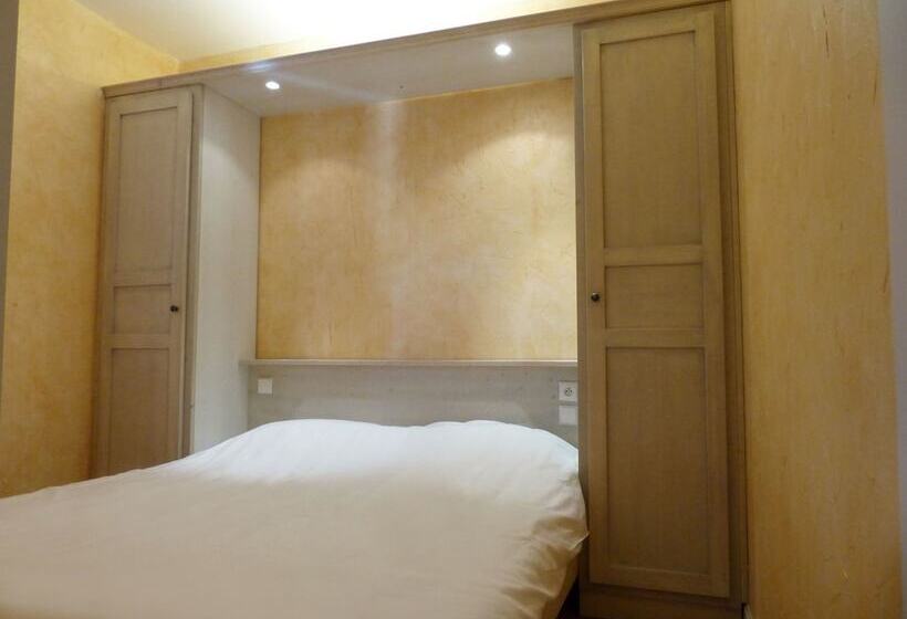 高级工作室, Appart Hotel Victoria Garden La Ciotat