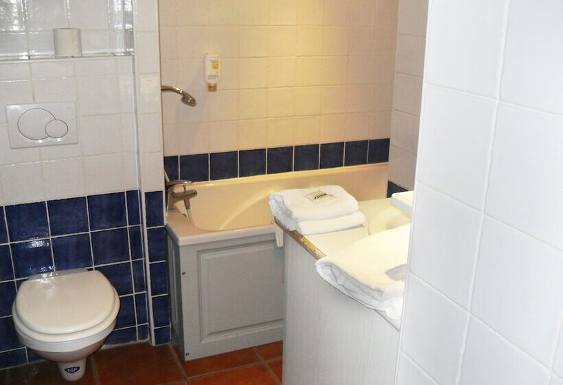 带1个卧室的公寓, Appart Hotel Victoria Garden La Ciotat