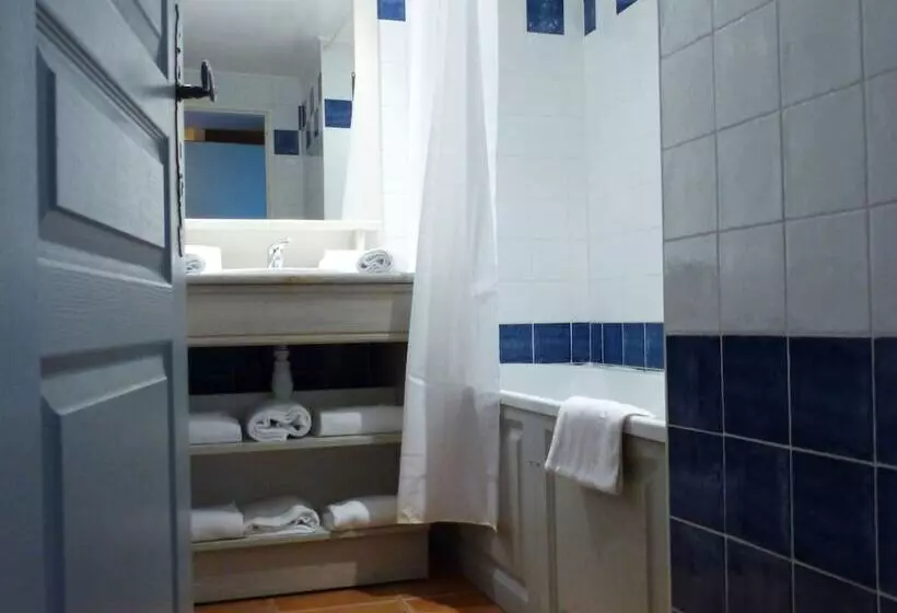 آپارتمان 2 خوابه, Appart Hotel Victoria Garden La Ciotat