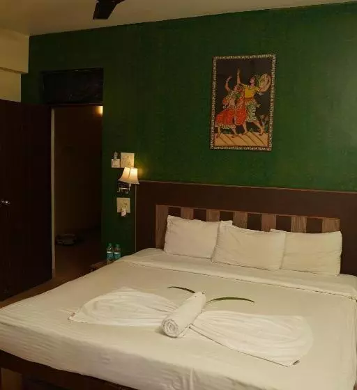 اتاق کلاسیک, Alagoa Resort