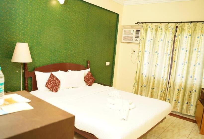 اتاق لوکس, Alagoa Resort