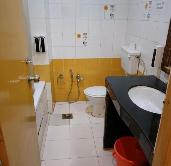 اتاق لوکس, Alagoa Resort