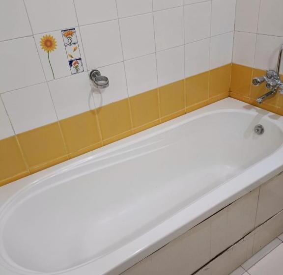 اتاق لوکس, Alagoa Resort