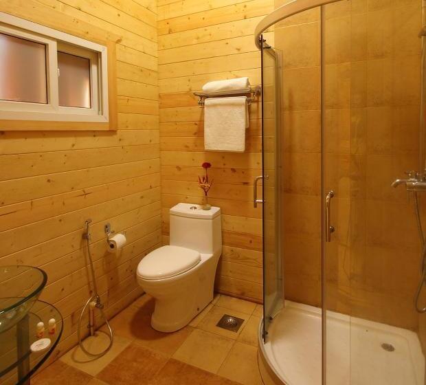 خانه 1 خوابه, Alagoa Resort