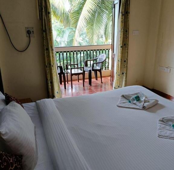 اتاق لوکس, Alagoa Resort