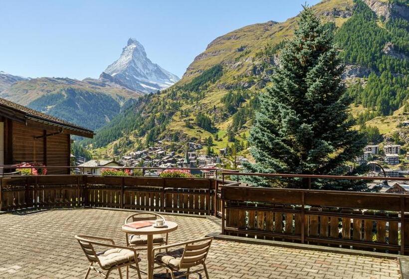 家庭间, Alpenroyal