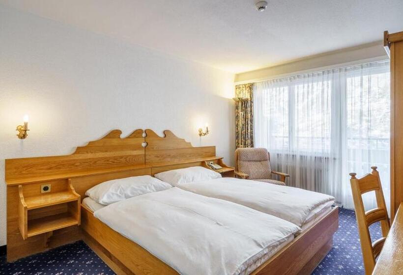 家庭间, Alpenroyal