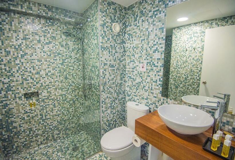 １ベッドルームアパートメント, Alva Hotel Apartments