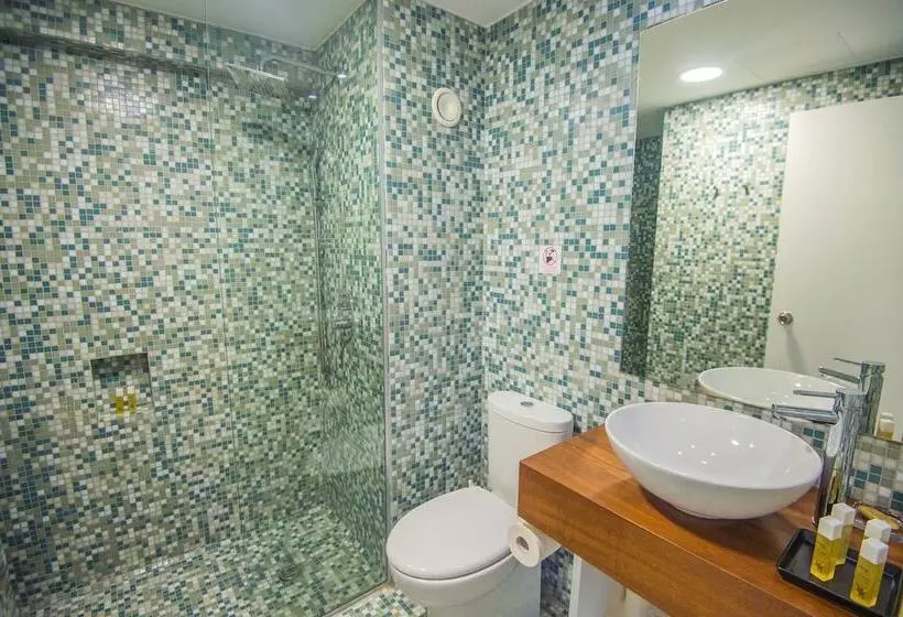 آپارتمان 1 خوابه, Alva Hotel Apartments