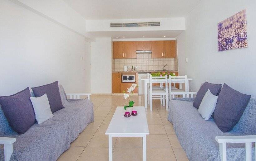 Apartamento 1 Dormitório, Alva Hotel Apartments