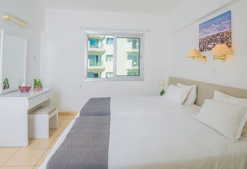 １ベッドルームアパートメント, Alva Hotel Apartments