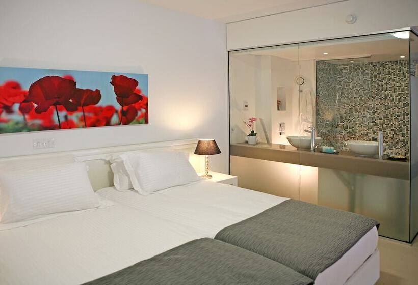 Suíte, Alva Hotel Apartments