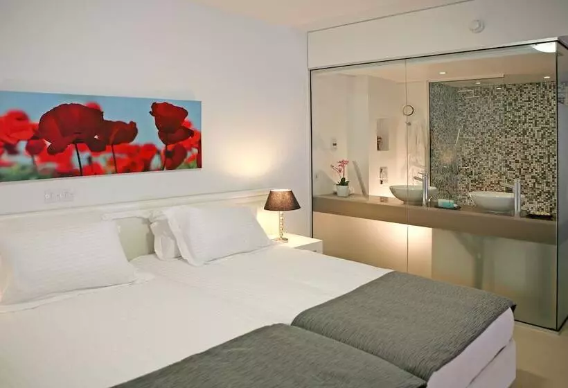 سوییت, Alva Hotel Apartments